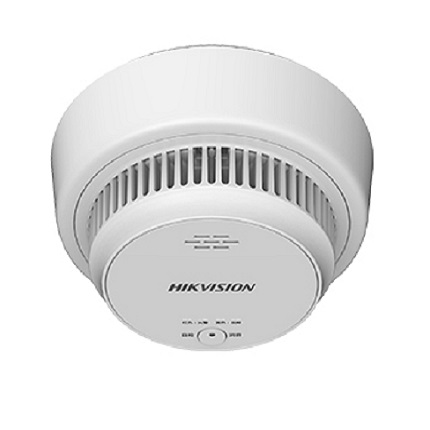 感烟火灾探测报警器