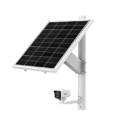 太阳能4G套装